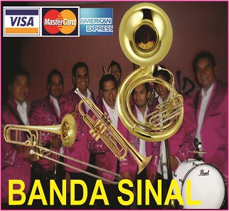 Contratar Banda Sinaloense en CDMX