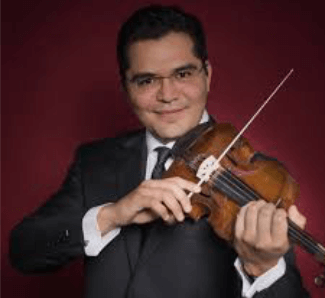 Contratar Violinista en CDMX